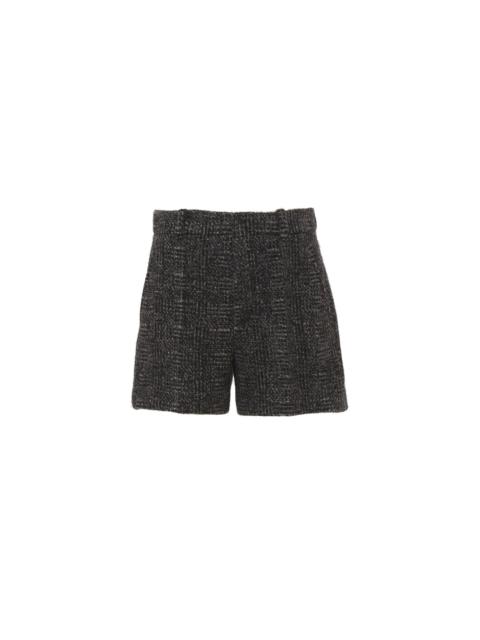 Chloé TAILORED SHORTS