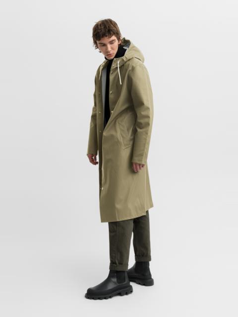 Stutterheim Stockholm Long Aloe