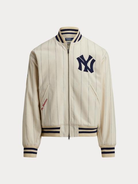 Polo Ralph Lauren Polo Ralph Lauren Yankees Jacket