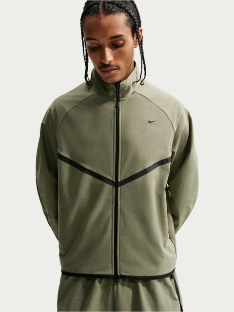 Nike Nike Sportswear Tech Men's Dri-FIT Shori Knit Track Jacket