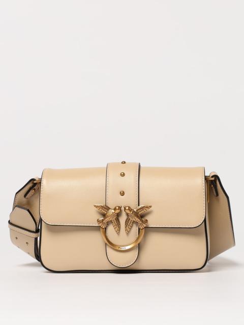 PINKO Shoulder bag woman Pinko