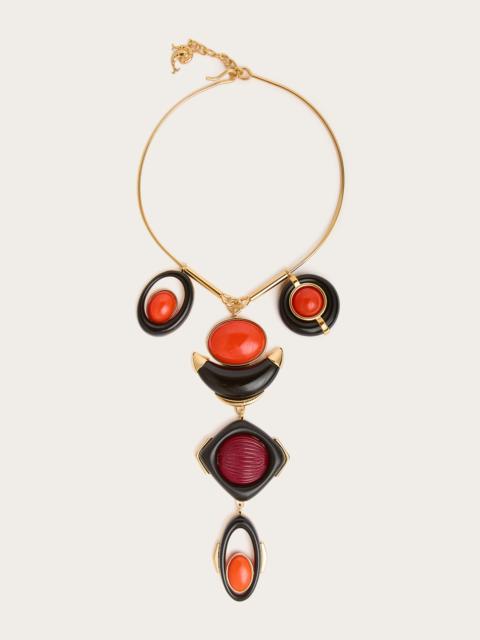 PUCCI L'ALBA NECKLACE