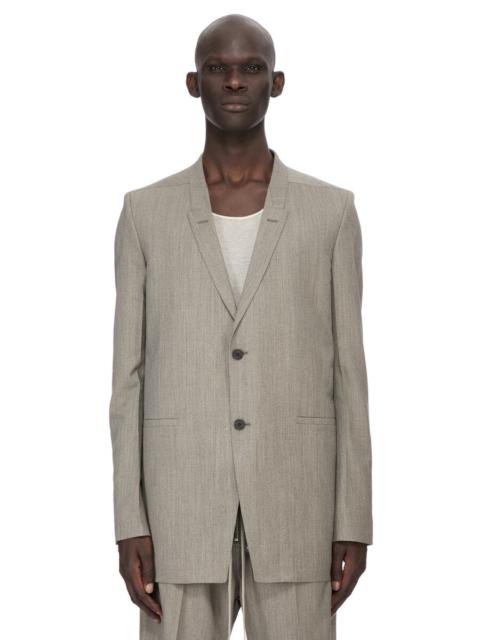 Rick Owens CONCORDIAN JKT
