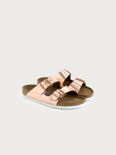 BIRKENSTOCK Women's Birkenstock® Arizona soft footbed sandals