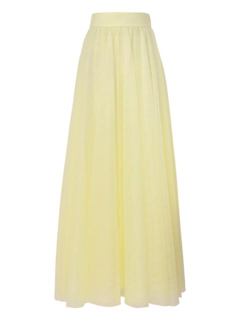 Zimmermann TULLE SKIRT