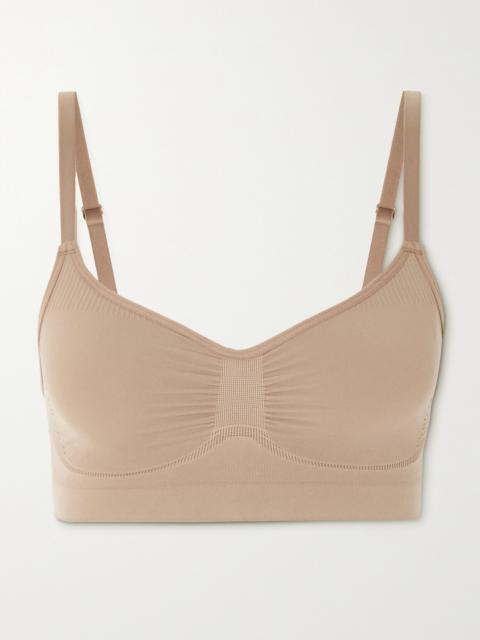SKIMS Seamless Sculpt Bralette