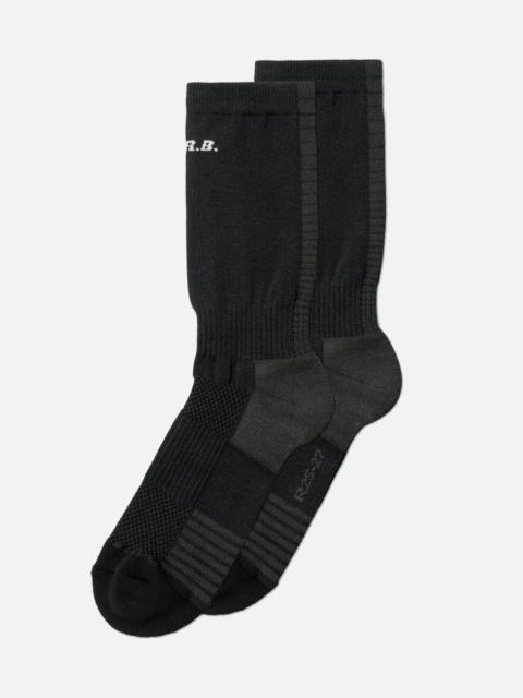 F.C. REAL BRISTOL SHORT GAME SOCKS
