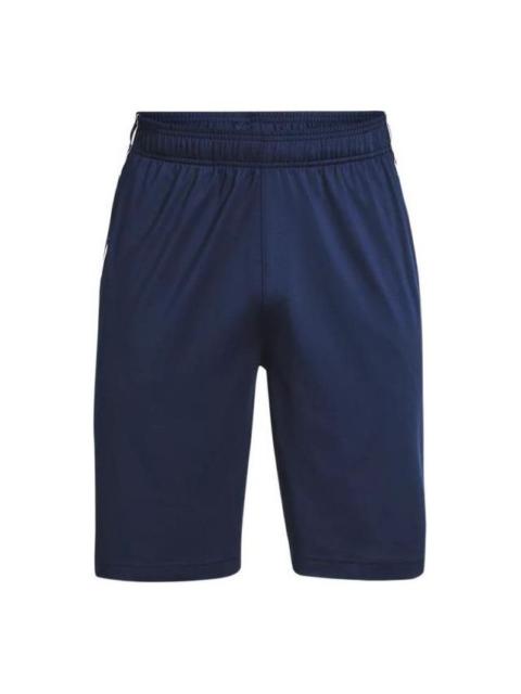 Under Armour Under Armour Raid 2.0 Shorts 'Navy White' 1361511-408