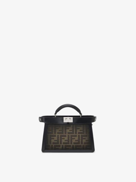 FENDI Peekaboo ISeeU XCross