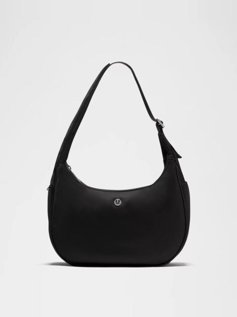 lululemon City Essentials Shoulder Bag 4L