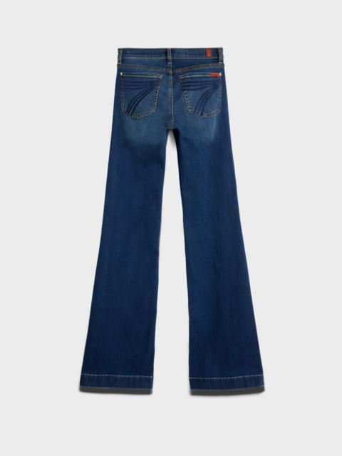 7 For All Mankind DOJO 36'' in Slim Illusion