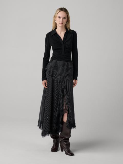 DIANE VON FURSTENBERG Sylvie Skirt