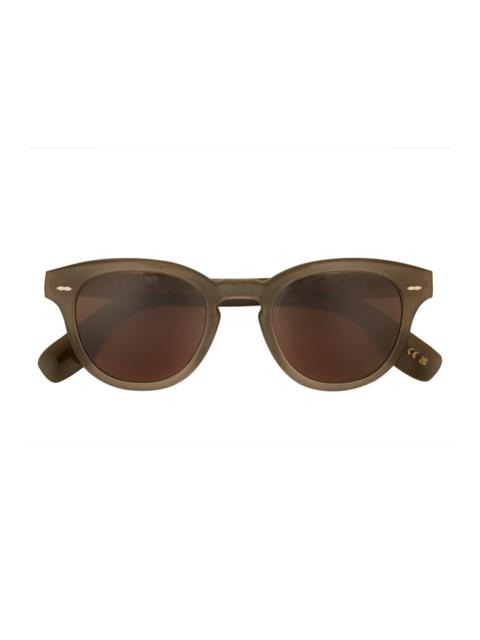 Oliver Peoples Cary Grant Sunglasses