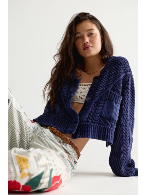 FREE PEOPLE We The Free Sasha Cardi