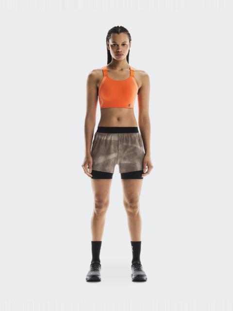 On 3" Performance Shorts AOP