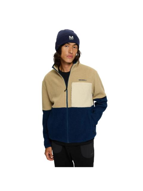 MERRELL Men's Tengu Sherpa Jacket