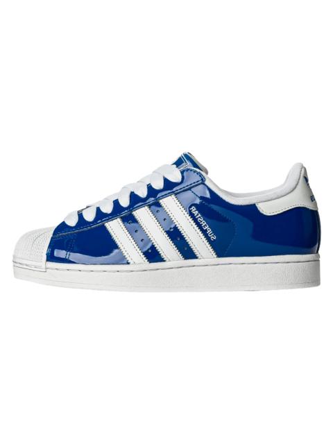 adidas Superstar II "Blue / White" KH9039