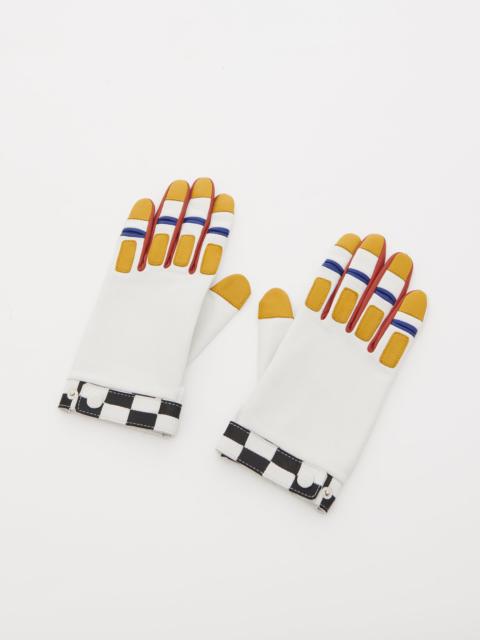 Chloé SPORTY GLOVES