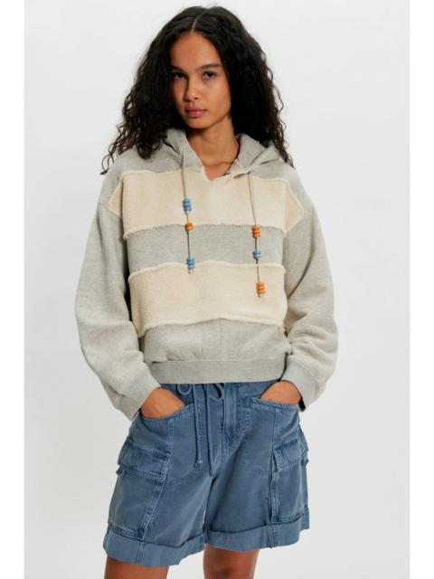 FREE PEOPLE Camp Crush Hoodie
