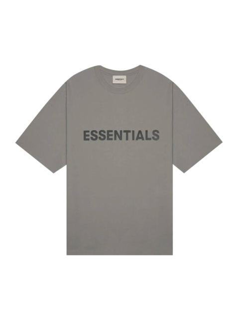 Fear of God Essentials T-Shirt 'Cement'