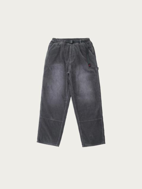 GRAMICCI Big Wale Carpenter Pant - Carbon