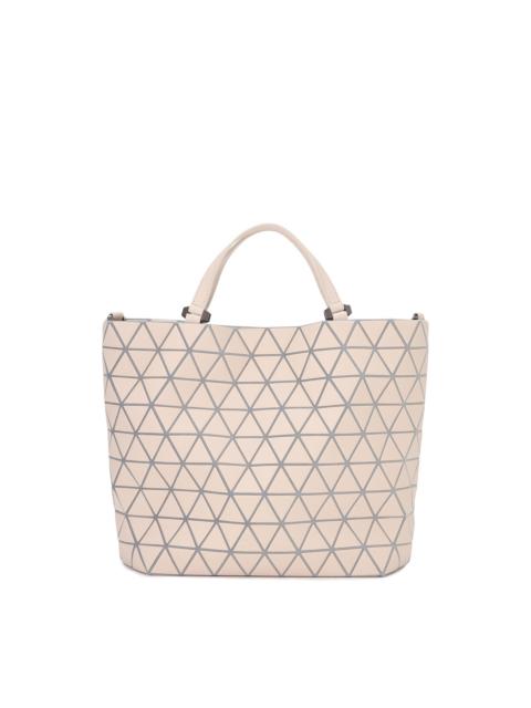 BAO BAO ISSEY MIYAKE CRYSTAL MATTE HANDBAG