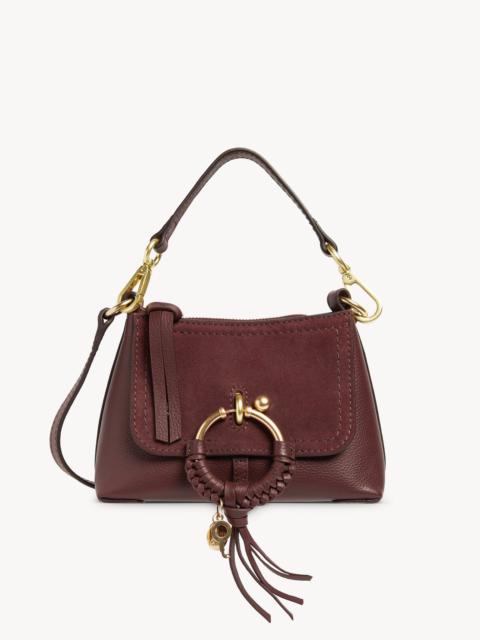 See by Chloé JOAN MINI CROSS-BODY BAG