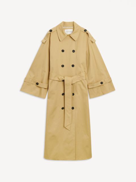 BY MALENE BIRGER Alanis trench coat