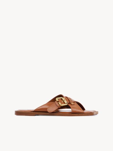 Chloé NIL SLIDE