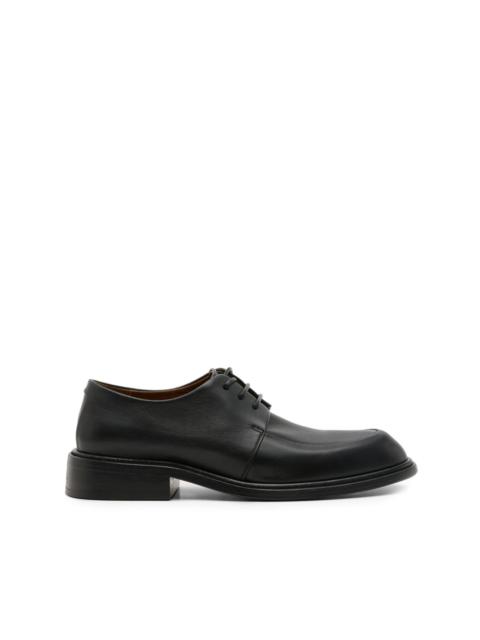 Altopiano derby shoes