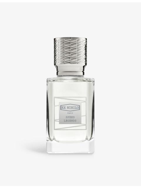 EX NIHILO Le Mans Classic Speed Legends eau de parfum 50ml
