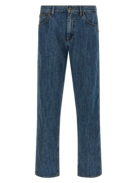 Burberry 'Danny' Jeans