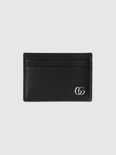 GUCCI GG Marmont money clip