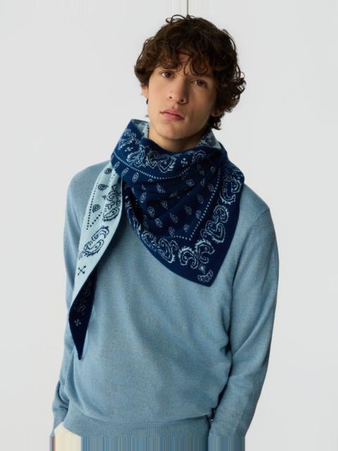 GUEST IN RESIDENCE The Wild Rag