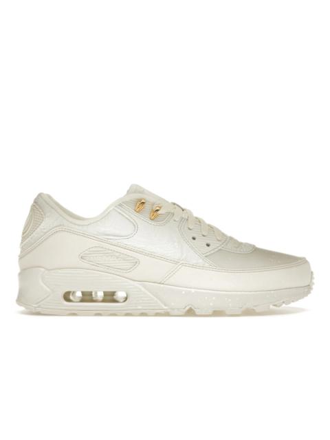 Nike Nike Air Max 90 Slawn Sail
