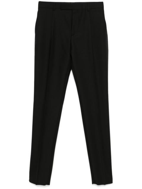 LARDINI tailored trousers