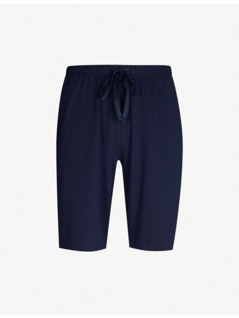 Polo Ralph Lauren Cotton-jersey pyjama shorts