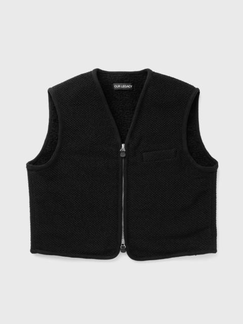 Our Legacy TOP VEST