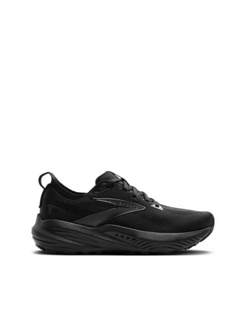 BROOKS Glycerin 22 "Black" sneakers