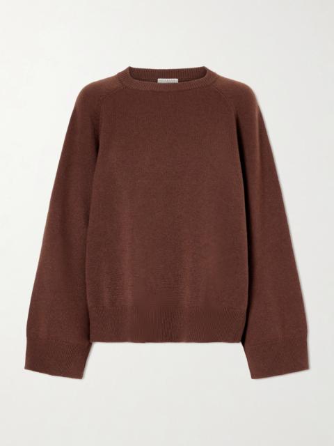 Brunello Cucinelli Cashmere Sweater