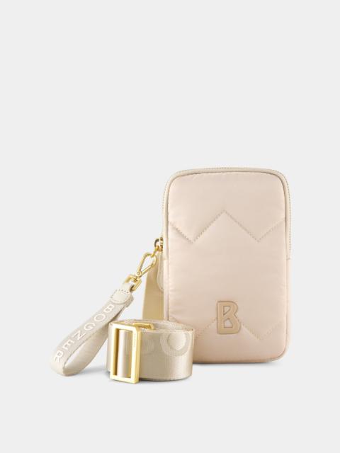 BOGNER Morzine Johanna Smartphone pouch in Sand