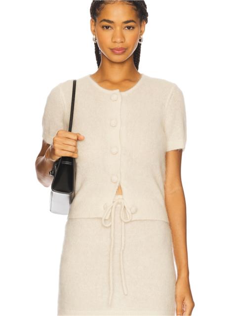 The Garment Roma Mini Cardigan