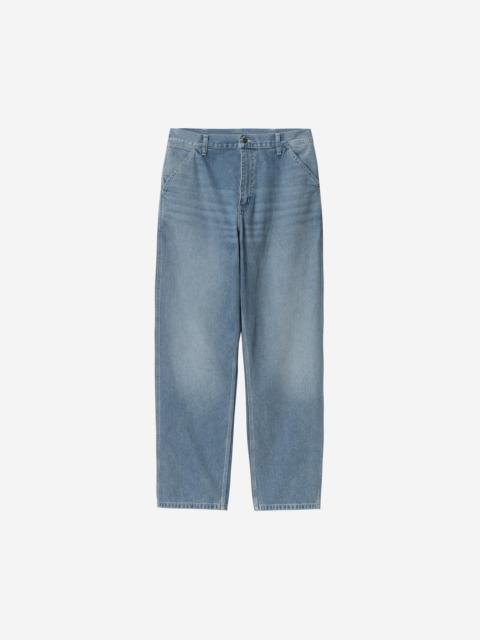 Carhartt WIP Simple Pant - Denim