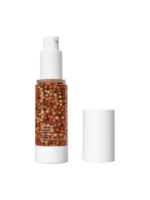 Jane Iredale HydroPure Tinted Serum