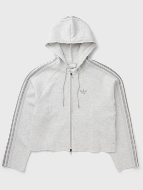 adidas WMNS SST 2.0 CROPPED HOODY