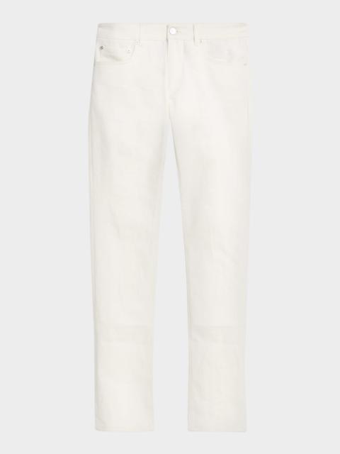 Etro Men & apos;s Fuji Denim Jeans