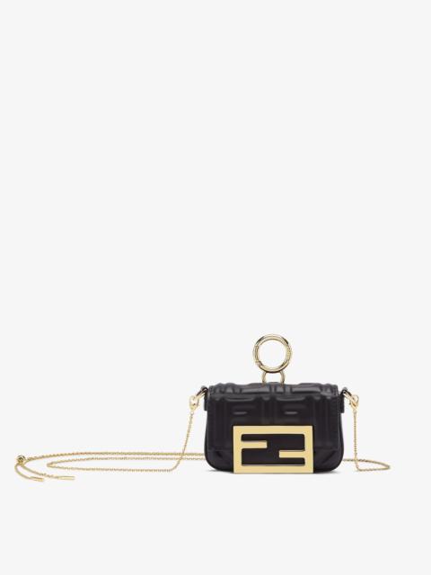 Nano baguette fendi best sale