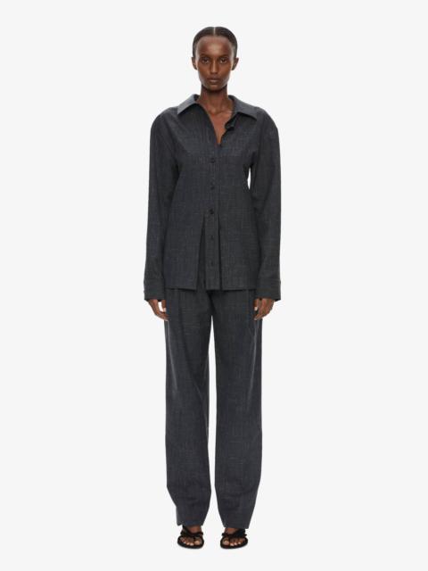 CHRISTOPHER ESBER Banyan Tailored Trouser