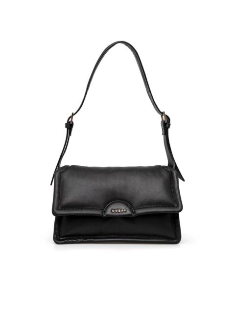 GUESS USA leather cross body bag