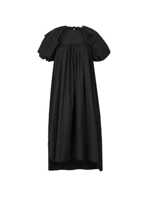 Penelope smock dress